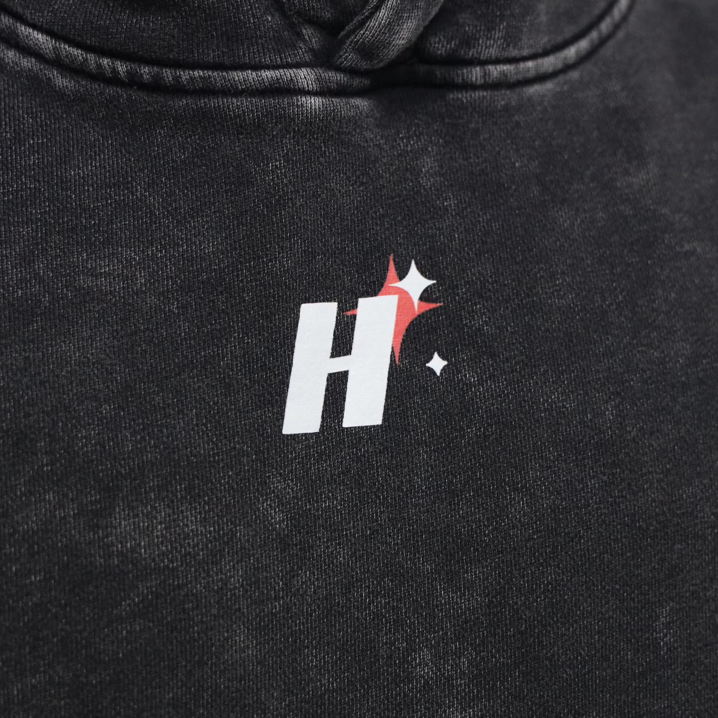 Star Sweatshirt
