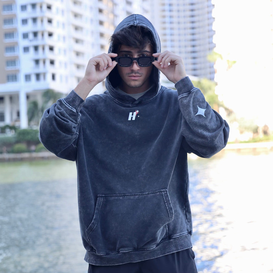 Star Sweatshirt