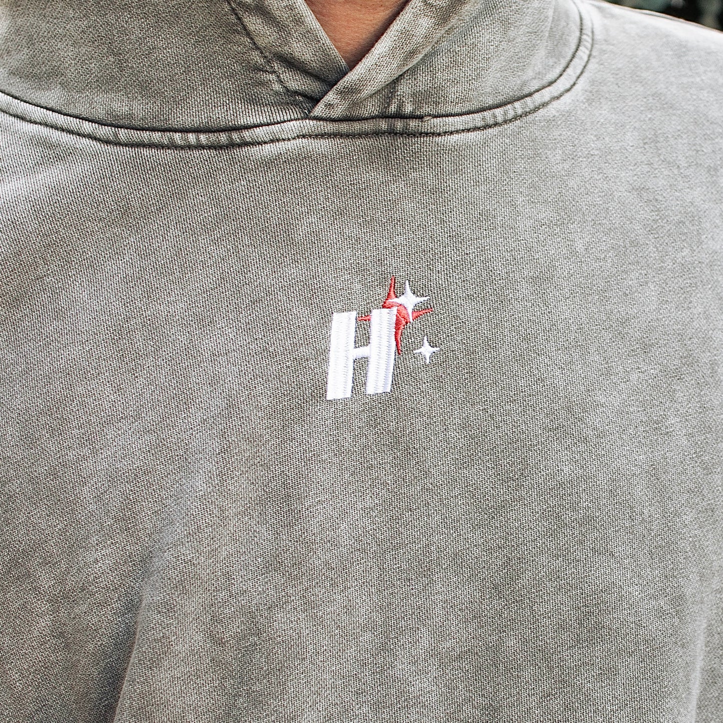 Soccer Hoodie