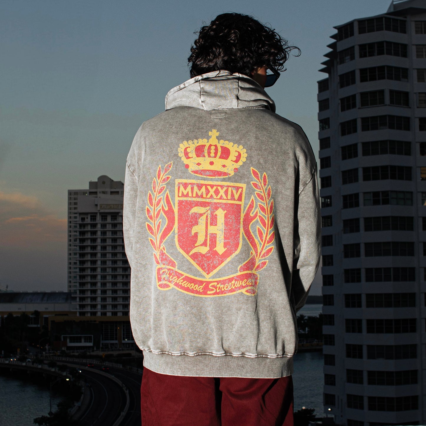 Soccer Hoodie