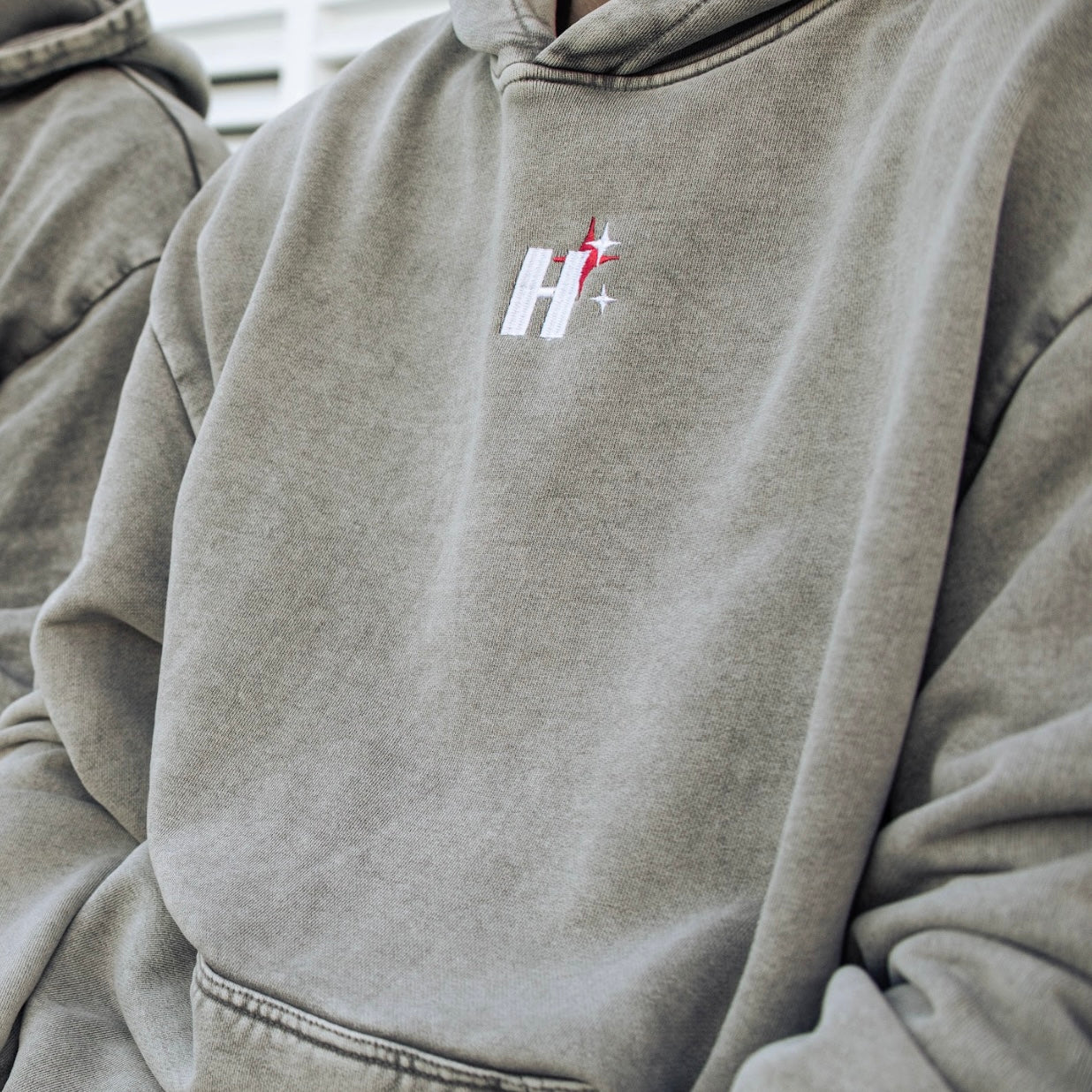 Soccer Hoodie