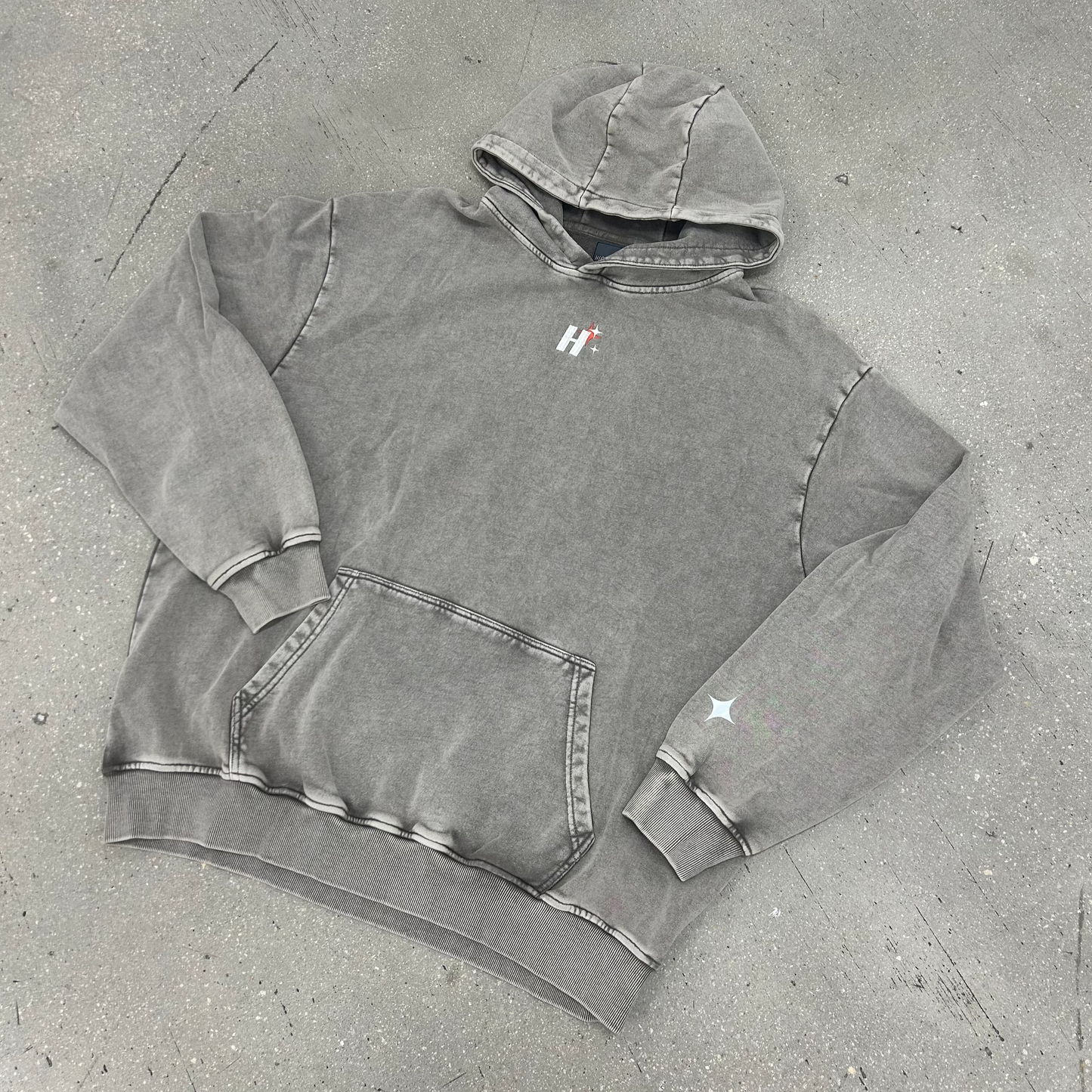 Soccer Hoodie