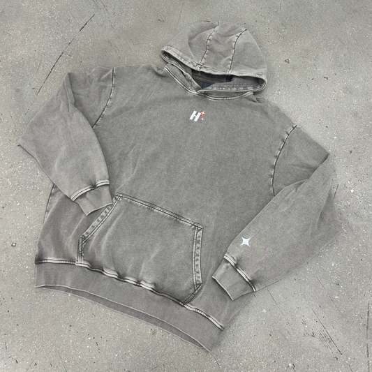 Soccer Hoodie