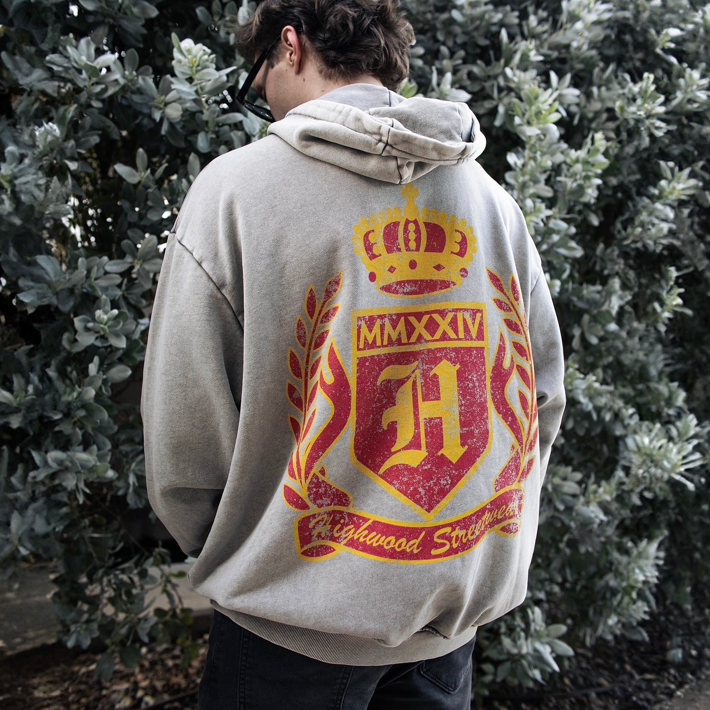 Soccer Hoodie