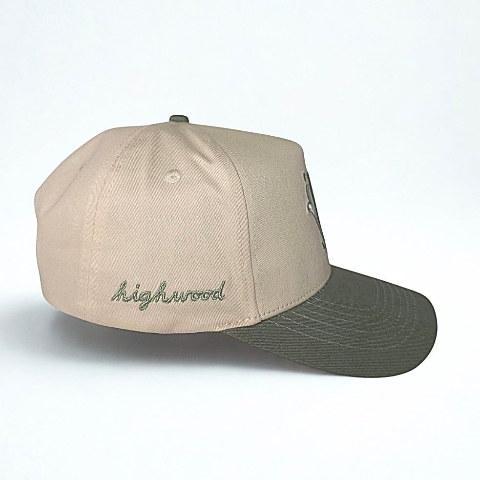HW Hat